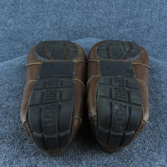 Rockport Men's Brown Loafers - Picture 8 of 9